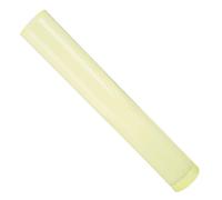 Barra de golpe de repuesto, 23,5x3,5cm barra de caja de golpe de café de plástico Palanca Cajón de Café de barra contenedora de posos para máquina de café expreso tipo cajón para Cafeterías y Hogar