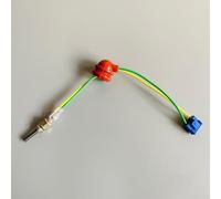 Barra de ignición de nitruro de silicio para calentadores de aire diésel que soportan arquitecturas eléctricas de vehículos de 12 V y 24 V (12 V)