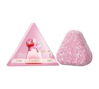 Barra de jabón champú, limpiador acondicionador del cabello, fórmula sólida de lavado corporal para rutina de cuidado personal, plataforma de limpieza con diseño de viaje compacto, limpieza de espuma