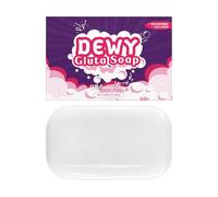 Barra de jabón facial - 100 g limpiador facial nutritivo - Barra de jabón de limpieza - para mujeres para la rutina de la mañana en casa para viajes para el gimnasio antes del maquillaje y después del