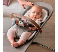 Barra de Juguetes para Hamaca Mira de UPPAbaby Gris