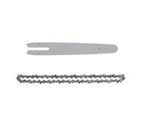 Barra De La Cadena De Motosierra Barra De La Cadena SAW COMBO - GUÍA DE DUTUS DURT COMBO, Cadenas De Motosierra Con Conjunto De Barras De Guía | Accesorios De Motosierra Para L