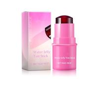 Barra de Labios Aloe Vera Hydra Gel - 5 g: Un rubor y bálsamo labial refrescante con textura hidratante para un look refrescante y modulable.