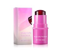 Barra de Labios Aloe Vera Hydra Gel - 5 g: Un rubor y bálsamo labial refrescante con textura hidratante para un look refrescante y modulable.