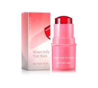 Barra de Labios Aloe Vera Hydra Gel - 5 g: Un rubor y bálsamo labial refrescante con textura hidratante para un look refrescante y modulable.