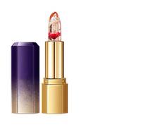 Barra De Labios Cambia Color,Brillo De Labios Hidratante De Larga Duración Para Chicas | Accesorio para Mujeres para Invierno Primavera Otoño Viaje Boda Fiesta Cita Escuela Oficina Hogar Noche