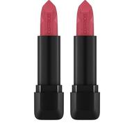Barra de labios Catrice Scandalous Matte Nº 050 Sucker for love 3,5 g (Paquete de 2)