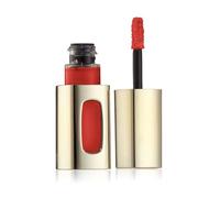 Barra de Labios Color Riche Extraordinaire 301 Rouge Soprano de L'Oréal Paris