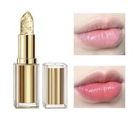 Barra De Labios Con Cambio De Color Según Ph Y Larga Duración Tinte de | Pintalabios Con Equilibrio De PH Para Bodas, Graduaciones, Escuela, Diario, Viajes, Mujer