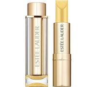 Barra de labios cremosa estée lauder pure color love, larga duración