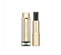 Barra de labios cremosa estée lauder pure color love, larga duración