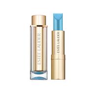 Barra de labios cremosa estée lauder pure color love, larga duración
