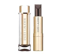 Barra de labios cremosa estée lauder pure color love tono 170 space m
