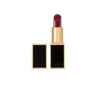 Barra de labios cremosa / tom ford shine cream lipstick / tono velvet