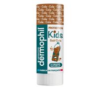Barra de labios Dermophil Kids Cola 4 g