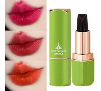 Barra De Labios Hidratante,Tinte Labial de Color Cambiante - Brillo Labial Hidratante Que Resalta Tu Belleza Para Mujeres, Citas, Fiestas Y Maquillaje