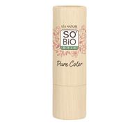 Barra de labios Léa Nature SO BiO étic Pure Color - 13 Sienna Earth 5 ml 30 ml
