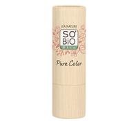 Barra de labios Léa Nature SO BiO étic Pure Color - 14 Nude Rose 5 ml