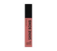 Barra de Labios Líquida con Color Brillante CATRICE Shine Bomb 030 (3 ml)