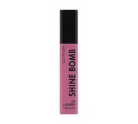 Barra de Labios Líquida con Color Brillante CATRICE Shine Bomb 060 (3 ml)