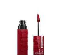 Barra de labios líquida de larga duración SuperStay Vinyl Ink Shine Finish de Maybelline 47ml (Varios tonos) - 10 Lippy