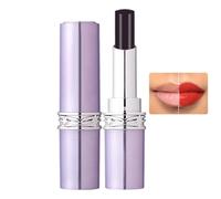 Barra De Labios Mágica De Color Cambiante | Bálsamo Hidratante Nutritivo Con Fórmula Reactiva Al PH | Labial De Transformación Y Brillante, Color Natural Personalizado | Ideal Para Mujer, Chica,