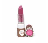 Barra de labios Mate Orgánica Born to Bio Nº1 Lilac-Pink 3,5G