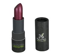 boho Glossy & Pearly Lipstick - 406 Cassis boho