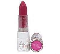 Barra de labios Orgánica Born to Bio Nº3 Fushia 3,5G