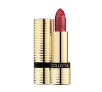 Barra De Labios Unico® 20 Metallic Red
