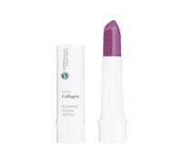 Barra de Labios Vegan Collagen Plumping Color Lipstick 4 gr