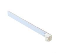 Barra de LED 12V Recambio Frigorífico GN-BN202SLCL Tira Iluminación Nevera Repuesto Lámpara Interior Cocina 10cm
