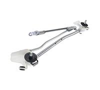 Barra de limpiaparabrisas sin motor delantero para Micra III K12 2003 - 2010 28840 de ax70 A