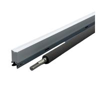 Barra de lubricante de Tambor Compatible Esponja de Limpieza de lubricación de Cera para MPC4504 MPC3504 MPC5504 MP C6004 C5504 C3504 C3004 Impresoras de la Serie 4504(1X For Black)