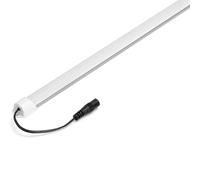 Barra de Luces LED 1,5 m, 15 W, Ahorro energético y Larga duración, Ideal para iluminación Decorativa y Funcional en hogares y oficinas.