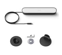 Barra de luces Philips Hue Play Extensión LED Negro ZigBee 16 millones de colores regulable