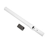 Barra de Luz de Fotografía LED RGB Varita de Luz de Relleno en Vivo de Video Regulable Lámpara de Mano Varita de Flash con Barra de Control Remoto Barra de Luz de Video LED de