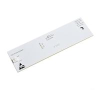 Barra de luz de refrigerador para Hisense, accesorio de repuesto de tira de iluminación interior brillante con rendimiento duradero para una mayor visibilidad dentro del refrigerador