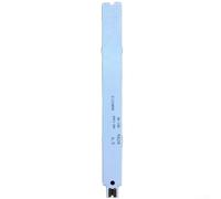 Barra de luz de repuesto para refrigerador Siemens BSH8001029849 con rendimiento estable e integración perfecta