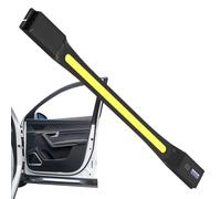 Barra de luz de trabajo bajo campana led magnética recargable | Barra de luz de trabajo del automóvil para mecánico auto técnico coche camión inspección motor garaje taller
