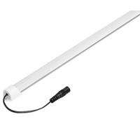Barra de luz LED 1,2 m, 12 W, eficiente y de bajo Consumo, Ideal para iluminación en Espacios Interiores y comerciales.