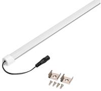 Barra de luz LED 1,2 m 12 W - Iluminación eficiente, bajo Consumo energético, Ideal para hogares y oficinas.