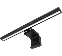 Barra de luz LED 3000K - 6700K para monitor (negra) - NEDIS