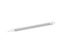 Barra De Luz LED Aluminio Blanca OSRAM 3000K RGBW RGB Dimmable 50cm Para Pared