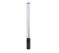 Barra de luz LED de alto CRI 95+ de color, 132 LED, brillo ajustable, 20 modos de iluminación, cámara portátil para fotografía
