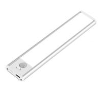 Barra de Luz Magnética muvit iO con Sensor de Movimiento 3 Modos de Luz Blanca