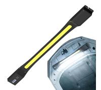 Barra de Luz para Trabajo Bajo Capó Iluminación Recargable Magnética para | Luz de inspección y reparación inalámbrica bajo capó Técnicos Electricistas Talleres Garajes Coches Camion