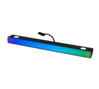 Barra de luz Sim Ray Bar RGB para P1000 Pedalbox SIMAGIC Simulator Simracing