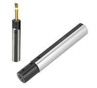 Barra de mandrinar CNC Acero de tungsteno Cortador especial Herramienta de sujeción Herramienta de torneado de torno Barra de mandrinado Suministros industriales SHB 16-08 Herramienta de torneado de t