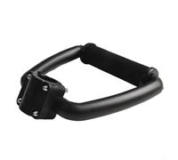 Barra de mango de bucle para recortadoras de césped y desbrozadoras FS44 FS55 FS85 FS90 FS110 FS120 FS200 FS250 y modelos de desbrozadora utilizados en el cuidado del césped (A)